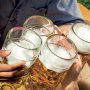 Časté pití velkého množství alkoholu játra pomalu, ale jistě ničí Časté pití velkého množství alkoholu játra pomalu, ale jistě ničí