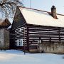 Kopicův statek, jeden z nejzajímavějších příkladů původní pojizerské architektury