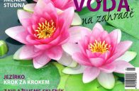 Jarní speciál časopisu Flóra na zahradě