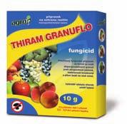 Thiram granuflo cena