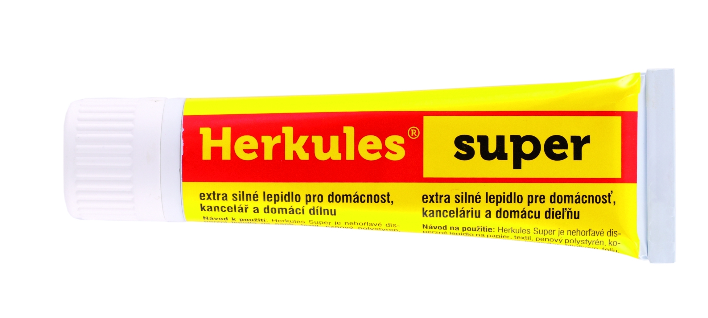 Co slepí Herkules?