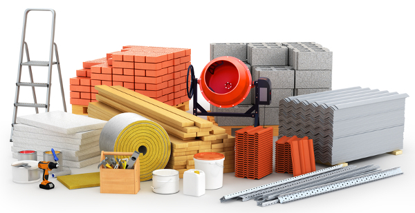 Bazar stavební materiál: vaše místo pro výhodné nákupy