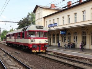 Informace o nabízených službách najde cestující ve smluvních přepravních podmínkách dopravce