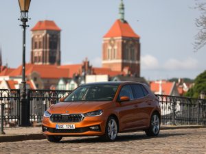 Škoda Fabia zůstane pouze v krátké variantě