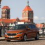 Škoda Fabia zůstane pouze v krátké variantě