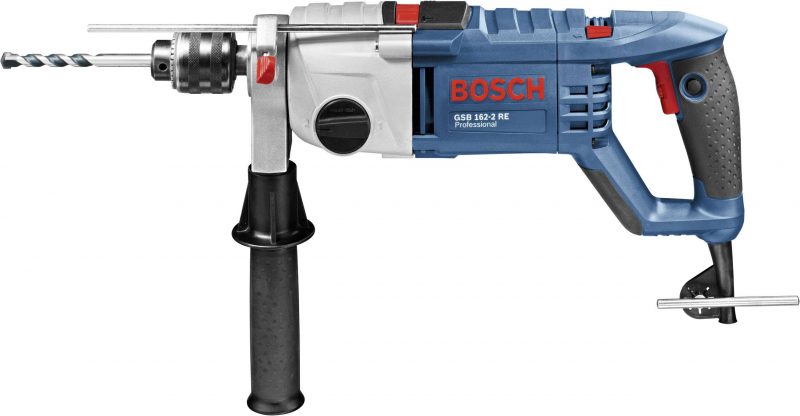 Bosch Professional GSB 162-2 RE
