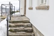 žulové schody