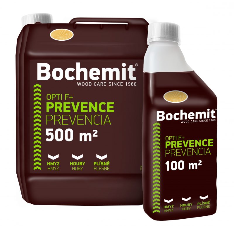 bochemt opti f+