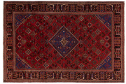 orientální koberec