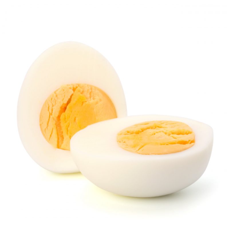 Vaječný kolagen