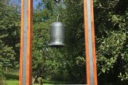 moderní zvonička