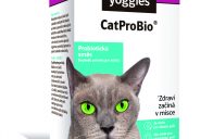 CatProBio® 65 g, probiotická směs pro kočky