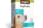 DogProBio®, probiotický a prebiotický doplněk potravy pro psy