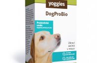 DogProBio®, probiotický a prebiotický doplněk potravy pro psy