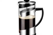 Konvice french press