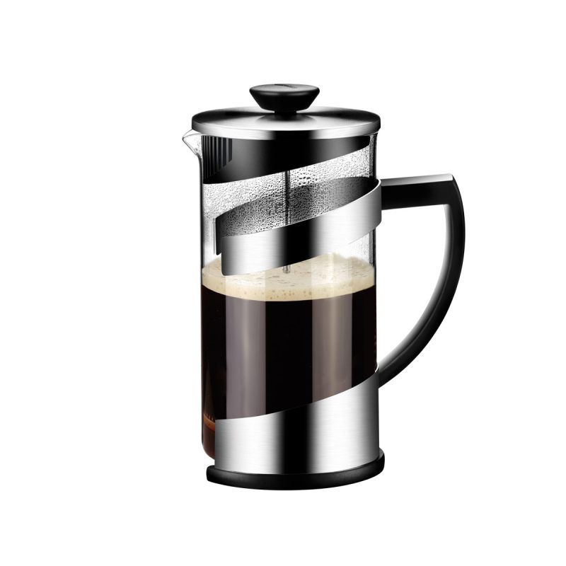 Konvice french press