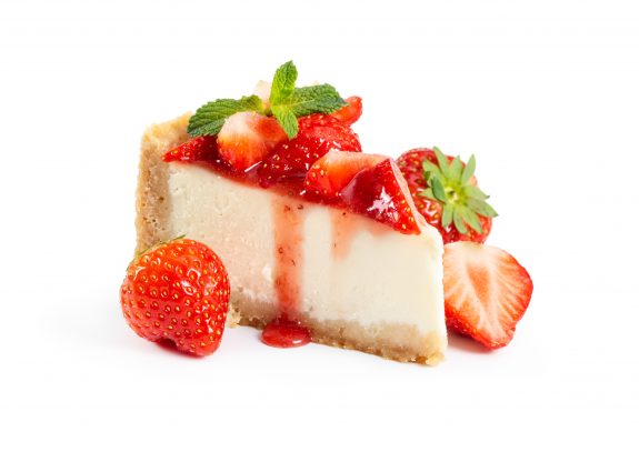 cheesecake