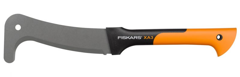 mačeta fiskars