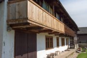 pavlač
