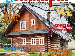 chatař chalupář