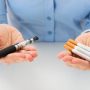 e-cigareta