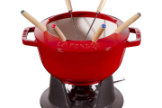 fondue