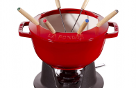 fondue