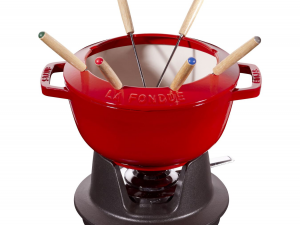 fondue