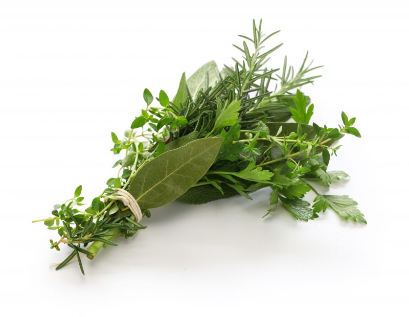 bouquet garni