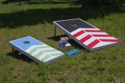 cornhole