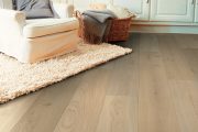 dřevěná plovoucí podlaha