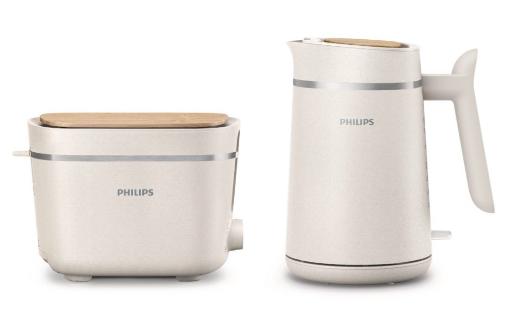 snídaňová souprava spotřebičů Philips