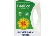 univerzální čistič feel eco