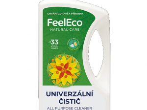 univerzální čistič feel eco