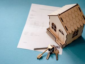 kupní smlouva domu