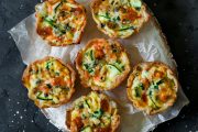 mini quiche