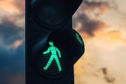 semafor pro chodce