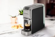 automatické espresso Catler