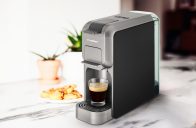 automatické espresso Catler
