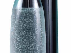 kompaktní model sodastream