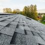 Asfaltové obložení střechy