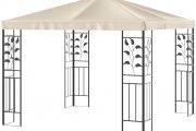zahradní pavilon