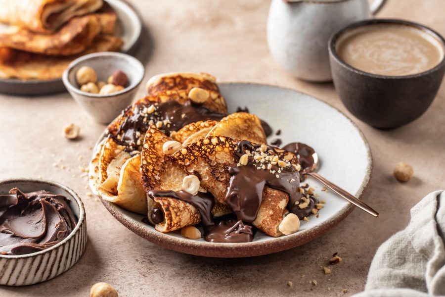Chalupářský brunch