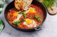 Chalupářský brunch