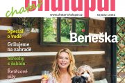 Chatař a Chalupář 06/25