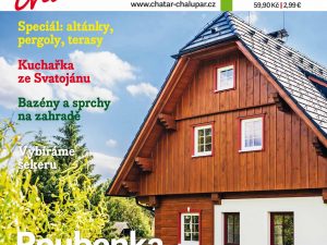 Chalupář 07/25