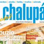 Chalupář 08/25