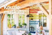 Chalupář 08/25