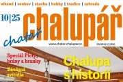 Chatař 10/25
