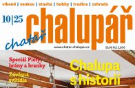 Chatař 10/25